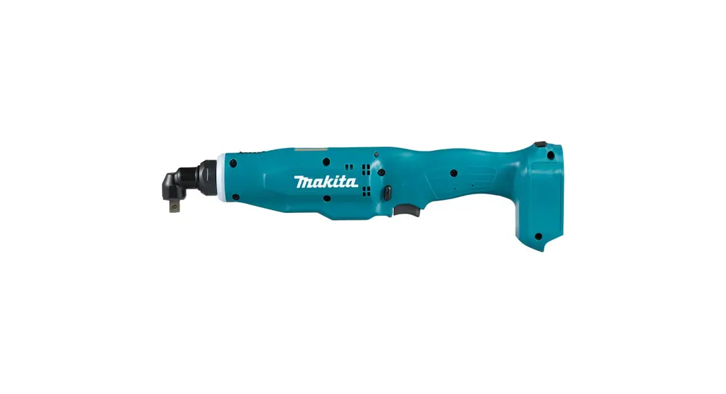 Makita Dfl202 Cordless Angle Screwdriver Instruction Manual Makita Dfl202 Cordless Angle Screwdriver Instruction Manual