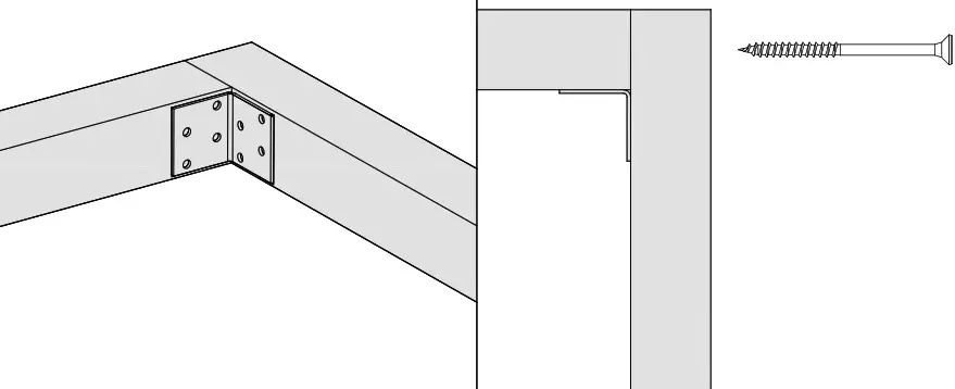 MODULARO Log Cabin - overviw 15
