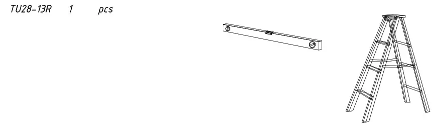 MODULARO Log Cabin - overviw 22