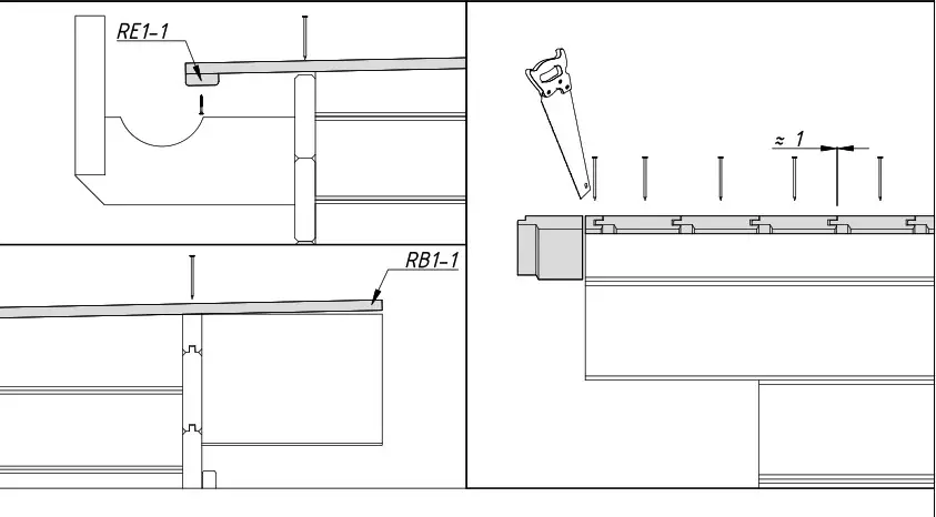 MODULARO Log Cabin - overviw 29