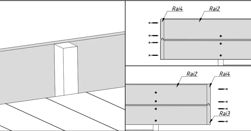 MODULARO Log Cabin - overviw 31