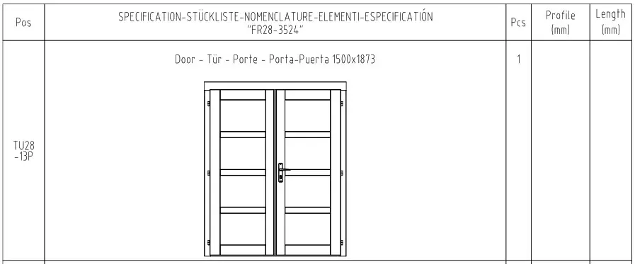 MODULARO Log Cabin - overviw 5