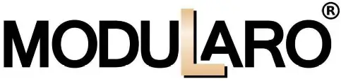 MODULARO - logo