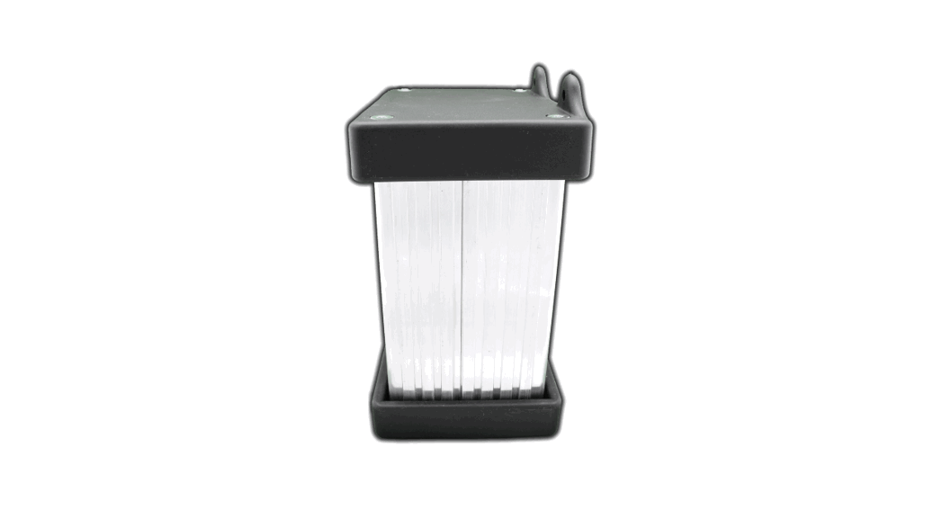 Innoraymond Gs10 120v Universal Soft Starter User Guide