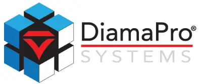 DiamaPro LOGO