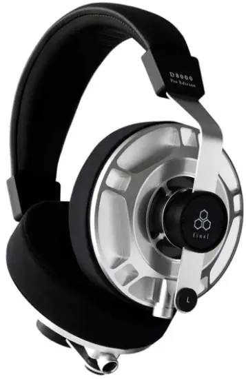 D8000 Pro Planar Magnetic Headphone