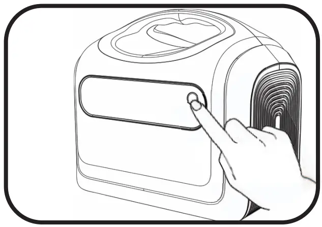 OUPES 1200W Portable Power Station - fig 9