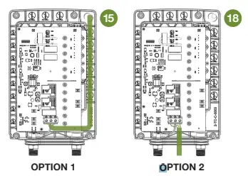 MicroHeat JVIS USA Tankless Electric Water Heaters 15