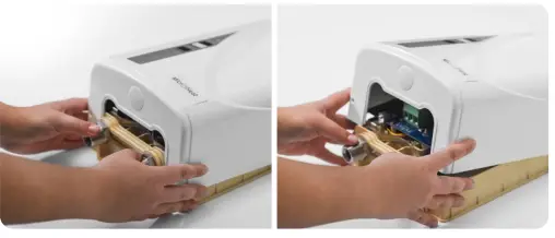 MicroHeat JVIS USA Tankless Electric Water Heaters 16