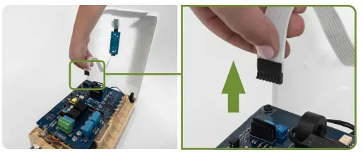 MicroHeat JVIS USA Tankless Electric Water Heaters 17