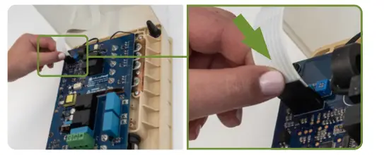 MicroHeat JVIS USA Tankless Electric Water Heaters 18