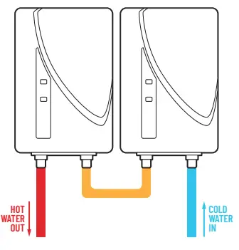 MicroHeat JVIS USA Tankless Electric Water Heaters 2