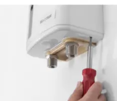 MicroHeat JVIS USA Tankless Electric Water Heaters 20