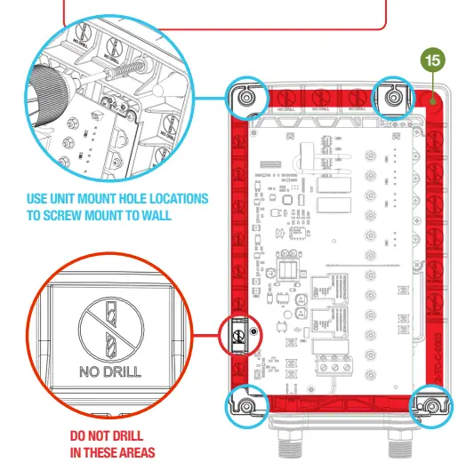 MicroHeat JVIS USA Tankless Electric Water Heaters 22