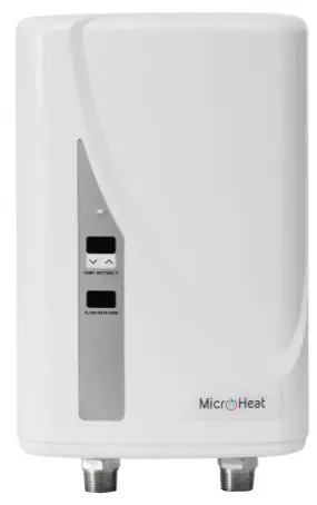 MicroHeat JVIS USA Tankless Electric Water Heaters