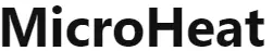 MicroHeat logo