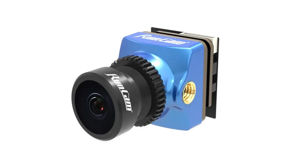 Getfpv Runcam Phoenix 2 1000tvl 2.1mm Fpv Camera User Manual