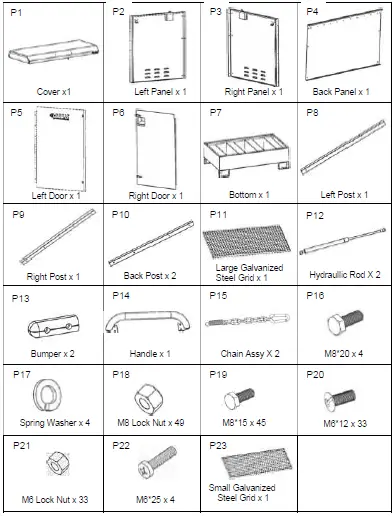 GLOBAL-INDUSTRIAL-316104-Outdoor-Drum-Cabinet-01