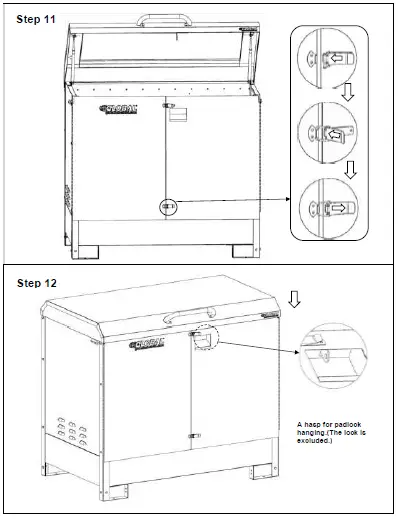 GLOBAL-INDUSTRIAL-316104-Outdoor-Drum-Cabinet-08