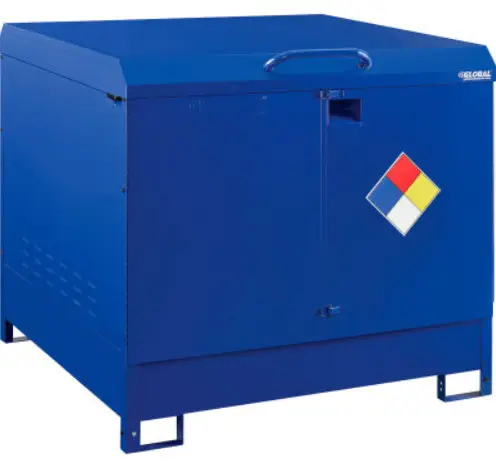 GLOBAL-INDUSTRIAL-316104-Outdoor-Drum-Cabinet-product-image