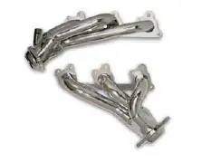 JBA PERFORMANCE EXHAUST 1674S Exhaust Cat4Ward Headers