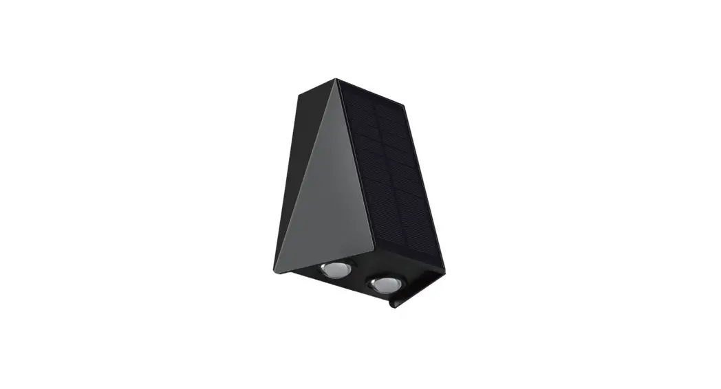 Immax 08490l Outdoor Solar Light Instruction Manual Immax 08490l Outdoor Solar Light Instruction Manual