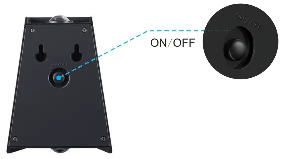 Immax 08490L Outdoor Solar Light-fig2