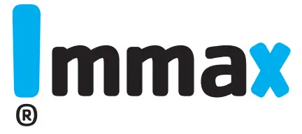 Immax -logo