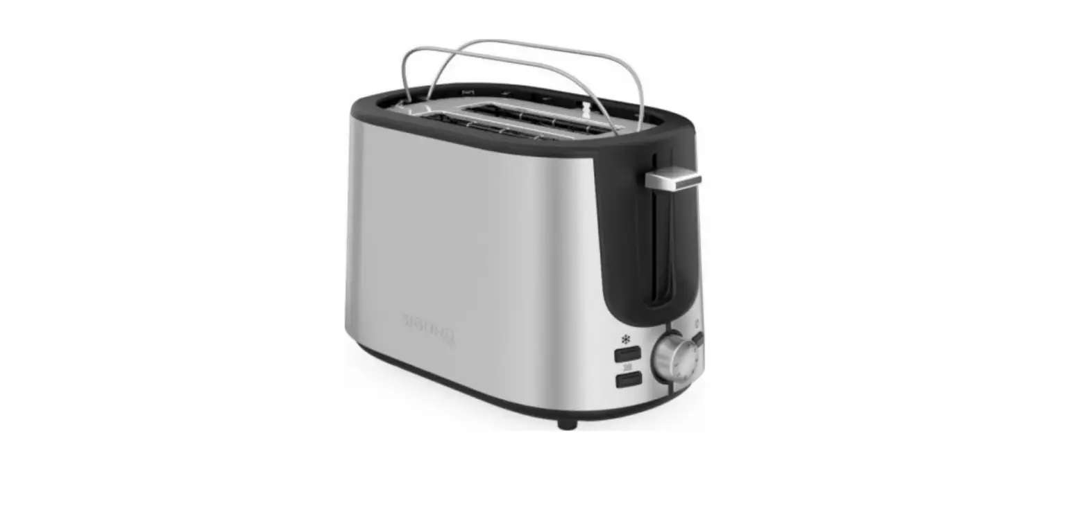 Siguro To-g310dm Double Slot Toaster Instruction Manual Siguro To-g310dm Double Slot Toaster Instruction Manual