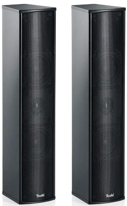 Teufel CL 302 FCR Satellite Speaker