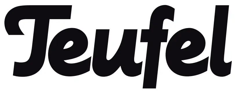Teufel Logo