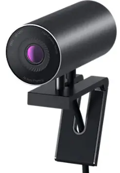 Dell WB7022 UltraSharp Webcam product