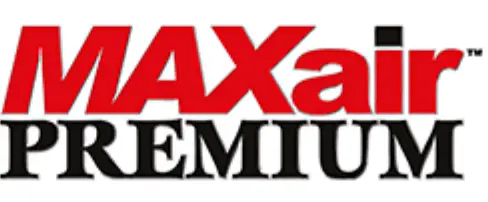 MAX a i r · PREMIUM