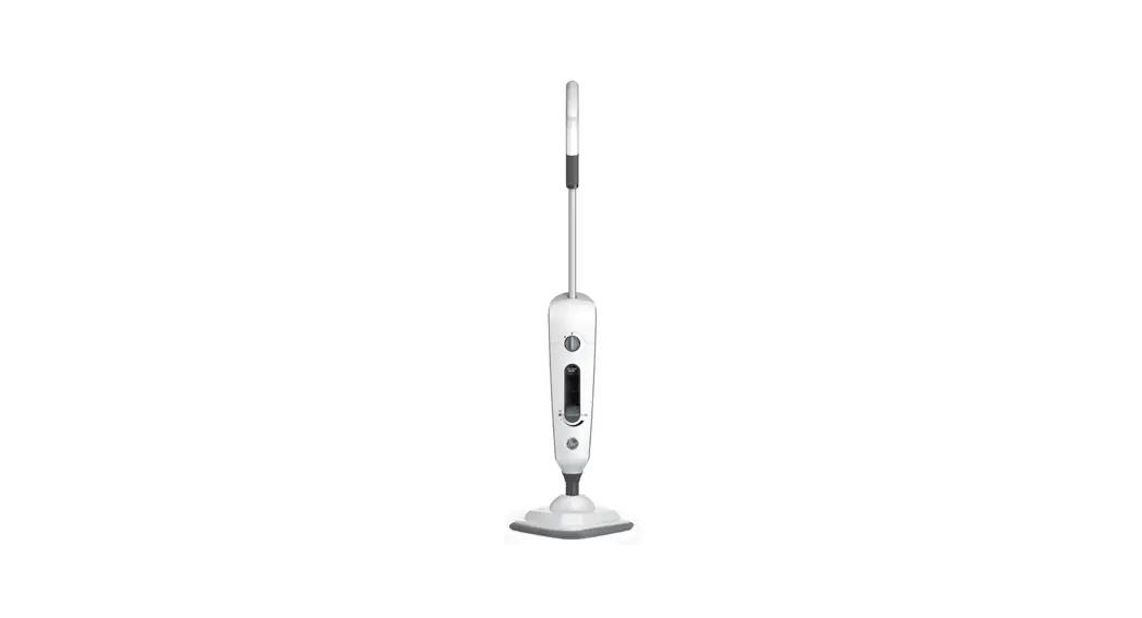 Hoover Wh22100 Steam Mop User Manual