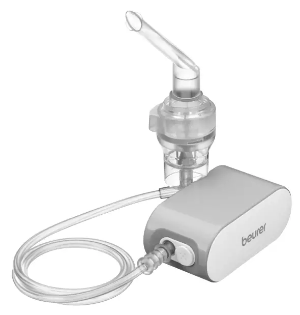 beurer IH 58 Kid- Portable Compressor Nebulizer