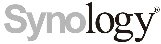 Synology-LOGO