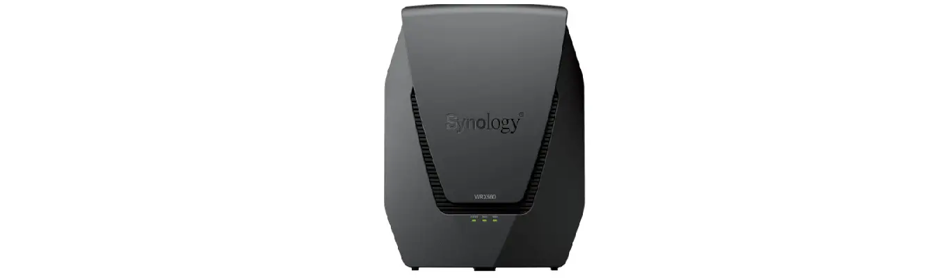 Synology Wrx560 Router User Manual