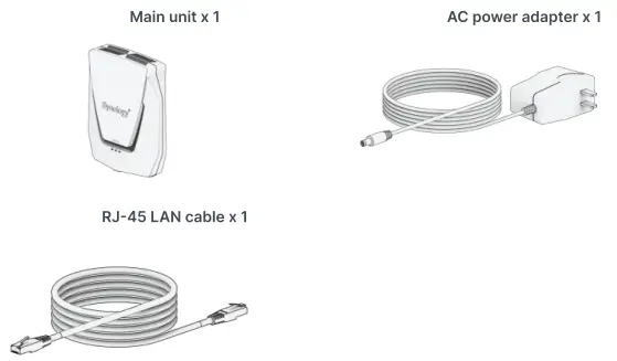 Synology-WRX560-Router-FIG-1