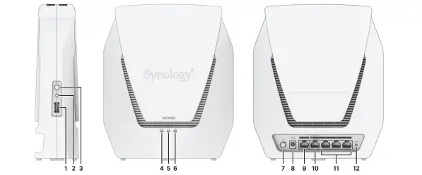 Synology-WRX560-Router-FIG-2