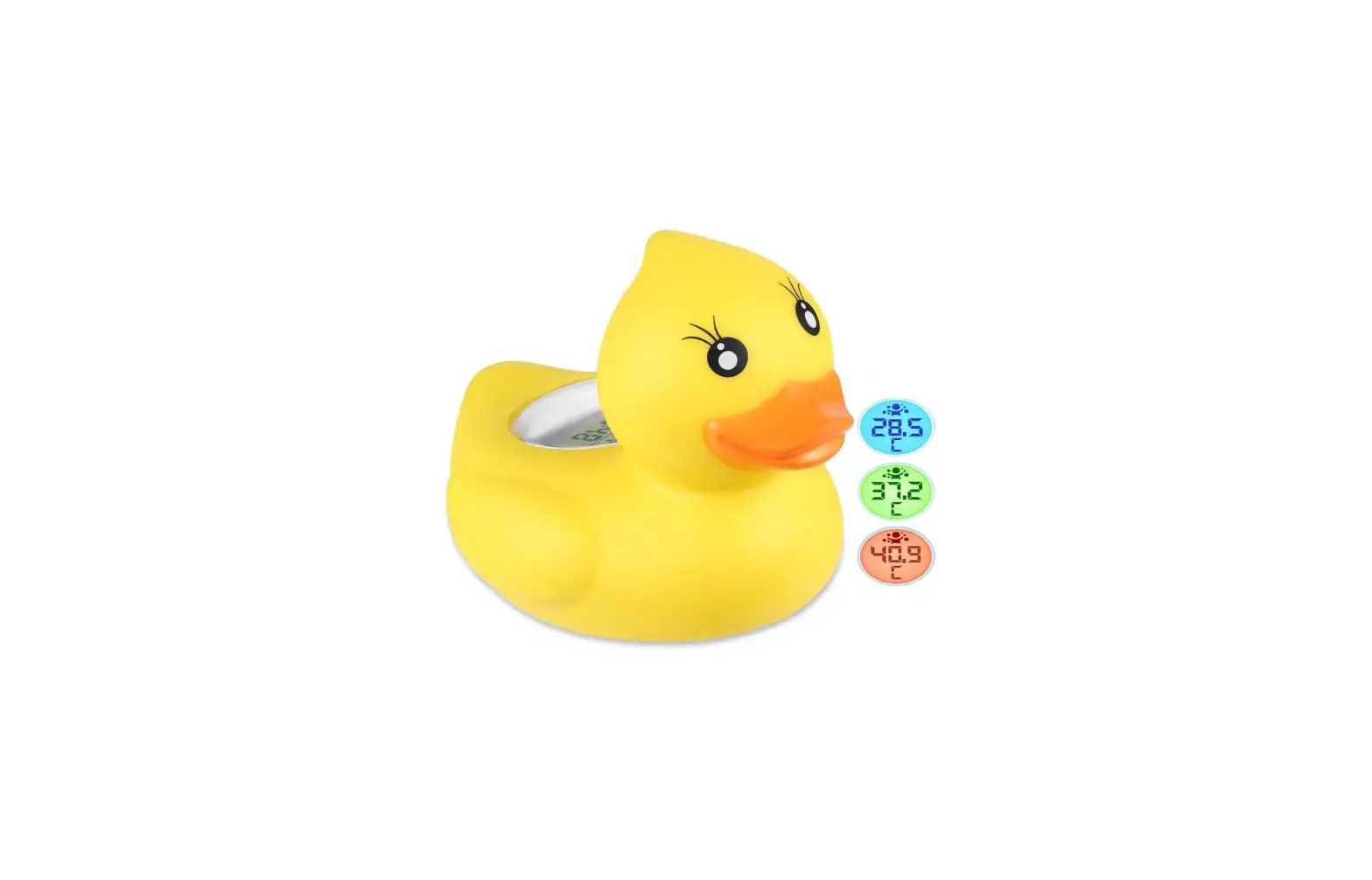 Anko 42963264 Duck Bath Thermometer Instruction Manual Anko 42963264 Duck Bath Thermometer Instruction Manual
