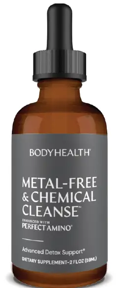 BODYHEALTH-Metal-Free-and-Chemical-Cleanse-Herbal-Formula-with-PERFECTAMINO-PRODUCT
