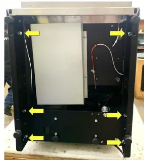 SUMMIT-ADRD18H34-18-Inch-Counter-Depth-Built-In-Drawer-Refrigerator-fig-1