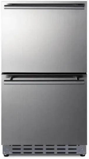 SUMMIT-ADRD18H34-18-Inch-Counter-Depth-Built-In-Drawer-Refrigerator-product