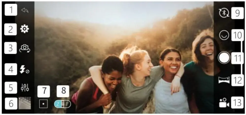 Bluetooth Connection