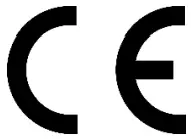 CE. Icon