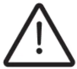 Warning Icon