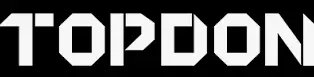 TOPDON logo