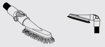 Multi-Angle Dusting Brush