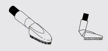 Universal Dusting Brush