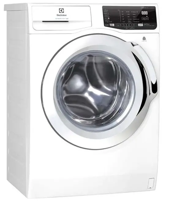 Electrolux EWF9025BQWA Front Load Washer
